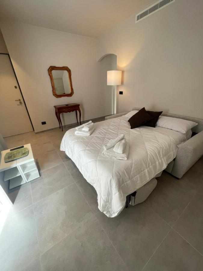 Casa Al Mare Apartment บอร์ดิเกรา ภายนอก รูปภาพ